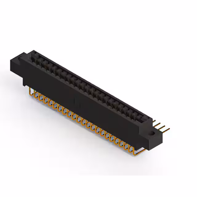 396-046-559-804 EDAC Inc.  Edgeboard Connectors